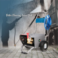 High pressure car washer auto car wash machine